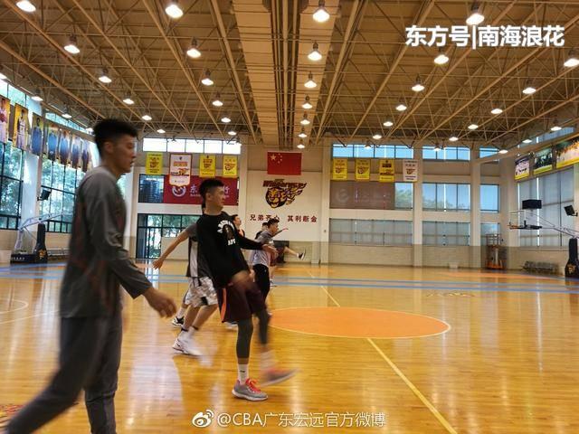业余球员如何推广篮球训练技巧_1